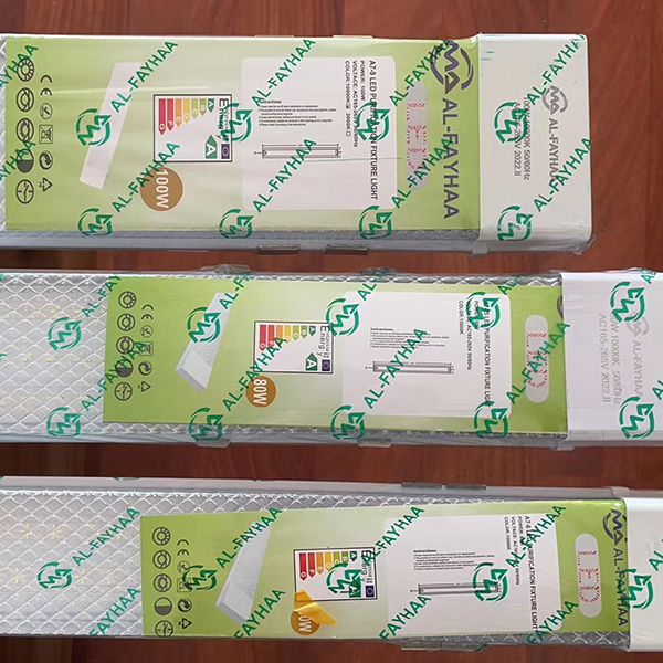 LED Light