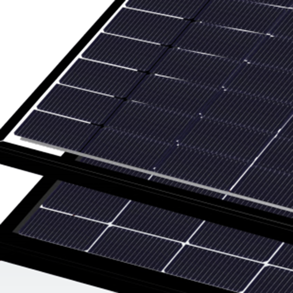 N-TOPCon Bifacial Monocrystalline Module