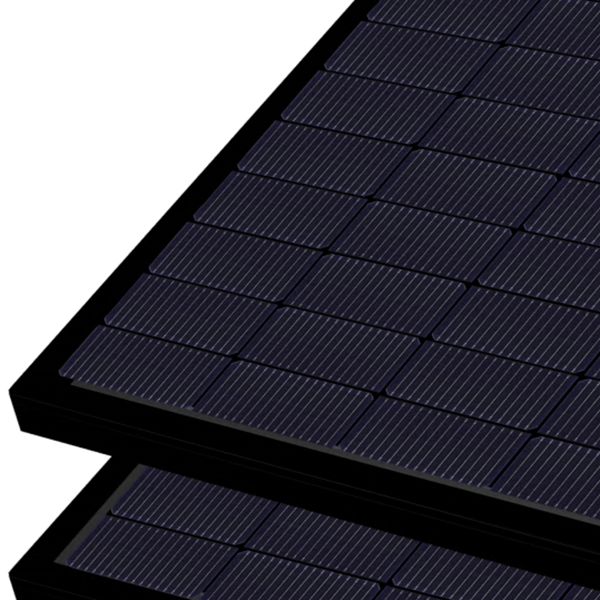N-TOPCon Bifacial Monocrystalline Module