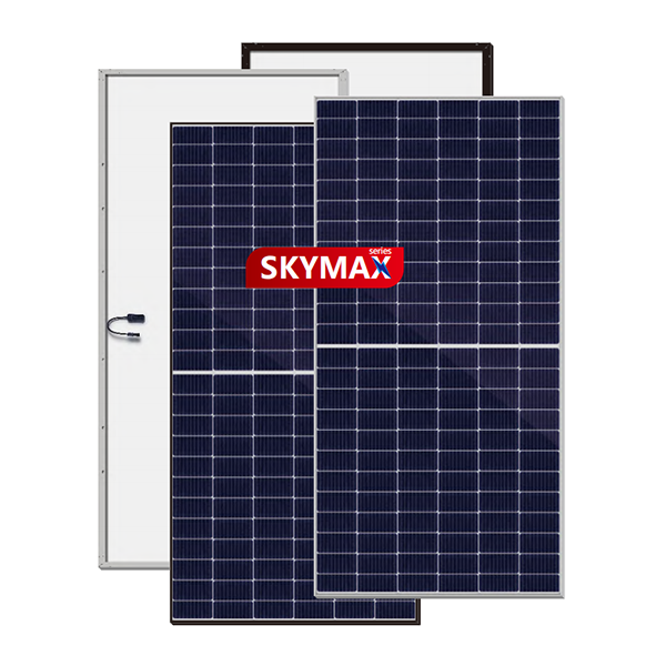 Monocrystalline PERC Module